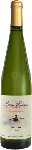Ryan William Riesling
