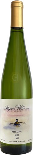 Ryan William Dry Riesling