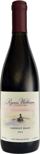 Ryan William Cabernet Franc