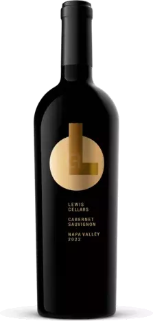 Lewis Napa Valley Cabernet Sauvignon