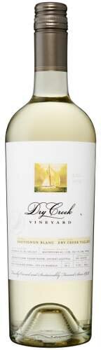 Dry Creek Vineyards Sauvignon Blanc 2024