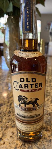 Old Cater Batch 15