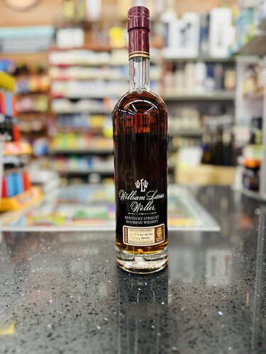 William Larue Weller 2024 release