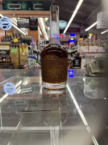 Joseph Magnus Cigar Blend