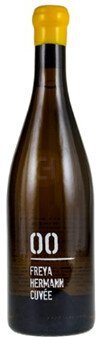 00 Wines Freya Herman Cuvee Chardonnay Willamette Valley 2022 (750ml)