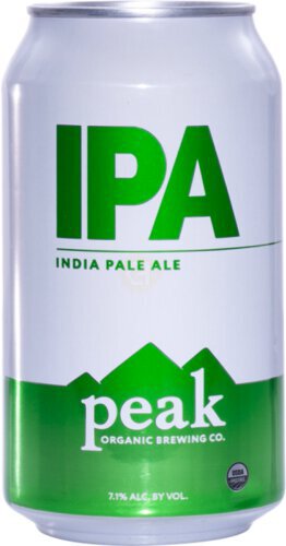Peak IPA