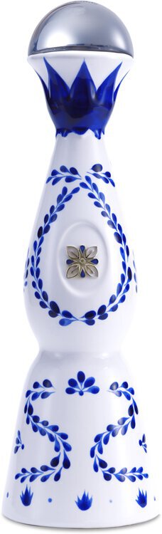 Clase Azul Tequila Reposado 陶器ボトル Clase Azul Tequila Reposado 1.75L - Byron's Liquor Warehouse