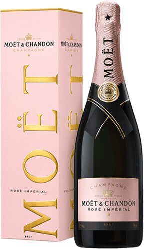 PRE-ORDER Moet & Chandon Rose Imperial