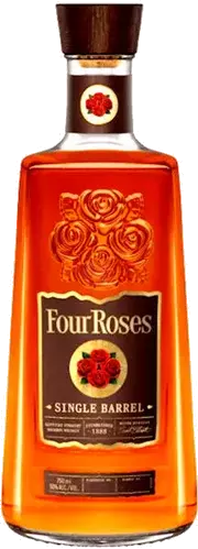 Four Roses Single Barrel 750ml