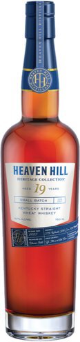 Heaven Hill 19 Year