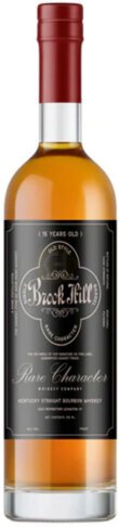 Brook Hill 15 Year