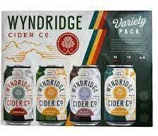 Wyndridge Seasonal Variety