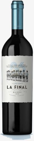 La Final Malbec