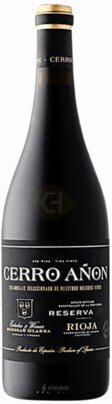 Cerro Anon Rioja Reserva