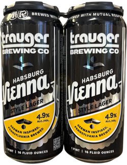 Trauger Habsburg Lager