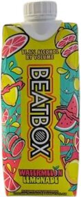 Beatbox Watermelon Lemonade 11