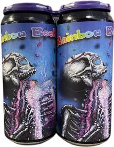 Rotunda Rainbow Beer Skitlz