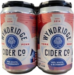 Wyndridge Red White Blue