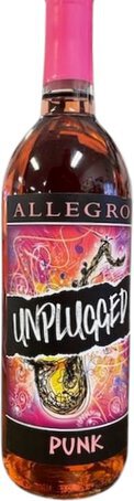 Allegro Punk
