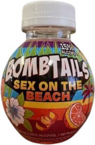 Bombtails Sex On The Beach