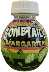 Bombtails Margarita