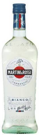 Martini & Rossi Bianco Vermouth (750 ml)