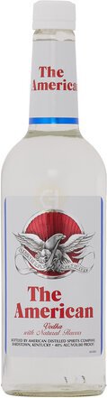 American Vodka
