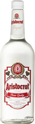 Aristocrat Vodka