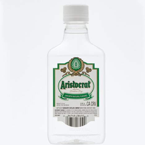 Aristocrat Gin