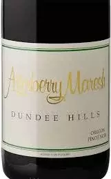 Arterberry Maresh Pinot Noir Dundee Hills $ 93 Vinous 2023