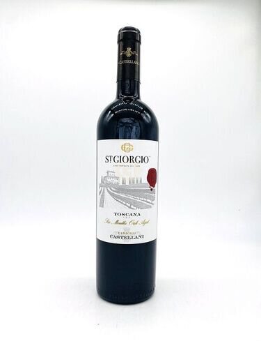 St. Giorgio Toscana IGT
