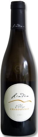 2021 Linden Vineyards Chardonnay Village