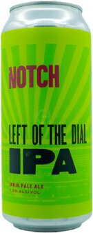 NOTCH IPA CANS