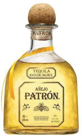 Patron Anejo(200ml)