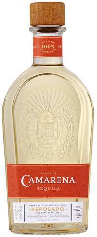 Camarena Reposado Liquor (750ml)