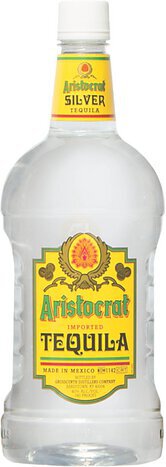 Aristocrat White Tequila