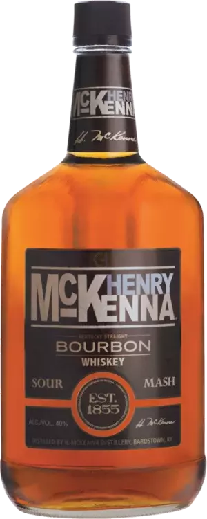 Henry McKenna Bourbon 1.75L - Party Town: Florence, KY, Florence, KY