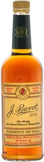 J. Bavet Grape Brandy