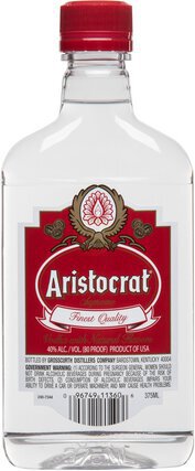 Aristocrat Supreme Vodka