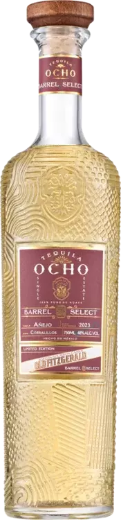 Tequila Ocho Añejo 750ml 2本セット Tequila Ocho Añejo 750ml 2本セット Buy Tequila Ocho Extra