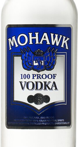 Mohawk Vodka