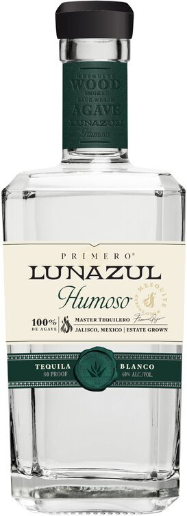 LunaホワイトS Lunazul El Humoso Blanco - Green's Beverages Warehouse