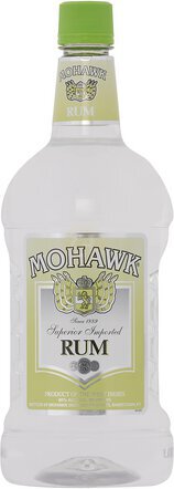 Mohawk White Rum