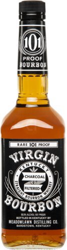 Virgin Bourbon