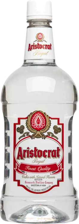 Aristocrat Vodka 1.75L - Colonial Wines & Spirits, Little Rock, AR