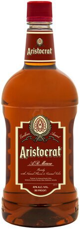 Aristocrat Reserves Brandy