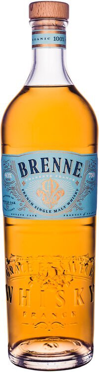 Brenne French Single Malt - Twin Liquors
