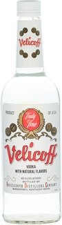 Velicoff Vodka