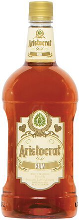 Aristocrat Gold Rum