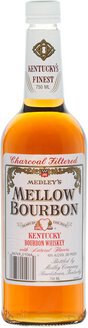 Mellow Bourbon